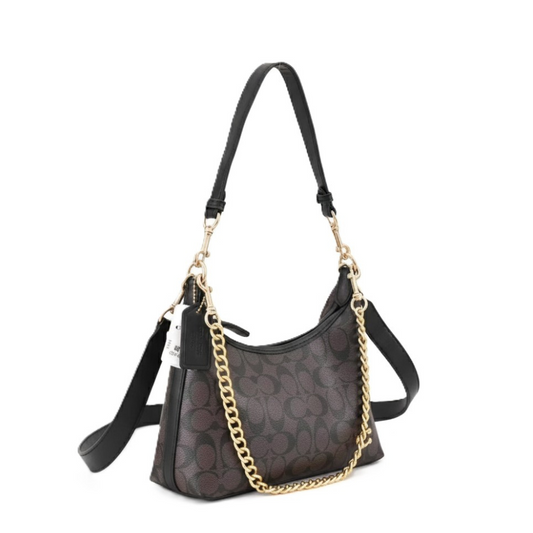 Coach Teri Shoulder Bag 27cm