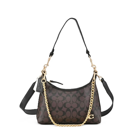 Coach Teri Shoulder Bag 27cm