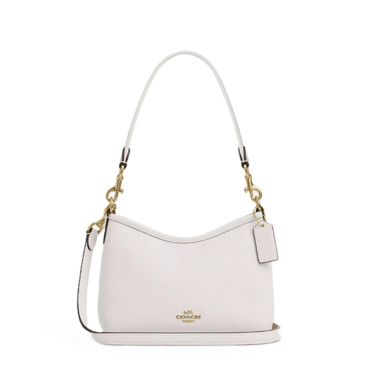 Coach Laurel Shoulder Bag 20cm